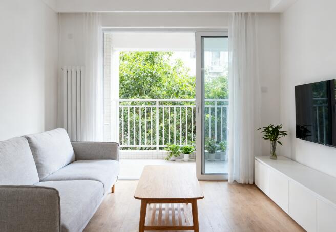 地面材料到場別慌收！4步驗(yàn)收法，缺斤少兩、以次充好全識(shí)破